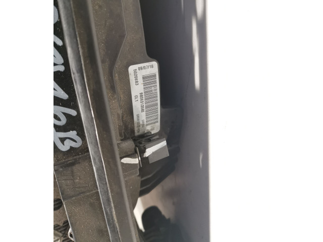 Комплект радиатора