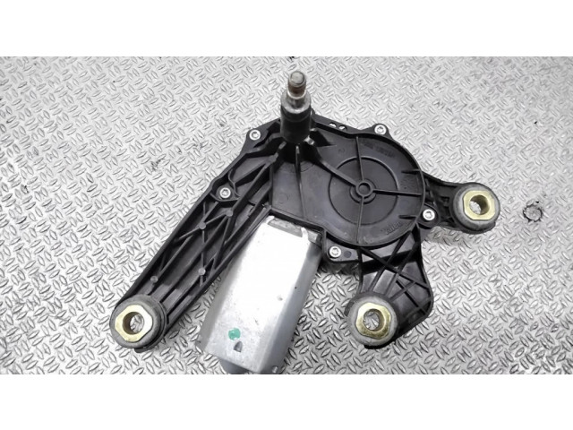 Моторчик заднего дворника Citroen C8