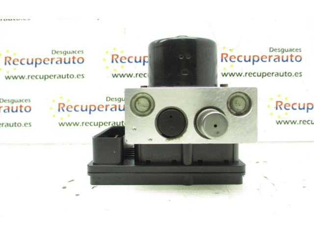 Блок АБС 25020602153 Jeep Grand Cherokee (WK) 2005 - 2010 года