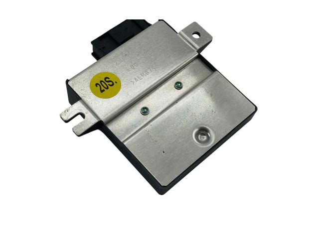 Модуль управления gateway 4E0907468E, 4E0910468B   Audi A8 S8 D3 4E