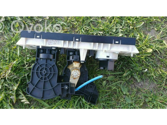 Блок управления климат-контролем JFC102030 Rover 45