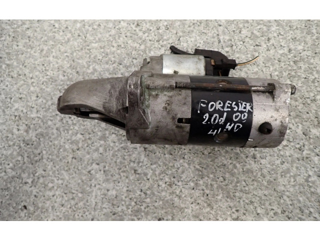 Блок АБС    Subaru  Forester SH  2008 - 2013 года