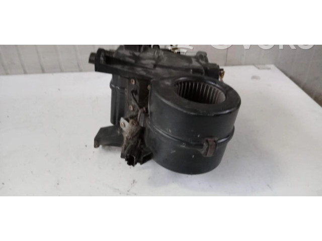Вентилятор печки 116600-9850, 116600-9850 Mitsubishi Pajero Sport I