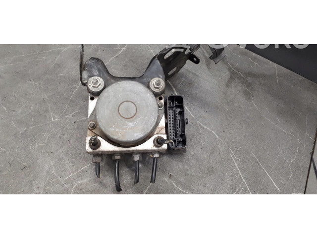 Блок АБС 0265800690 Fiat Grande Punto - года