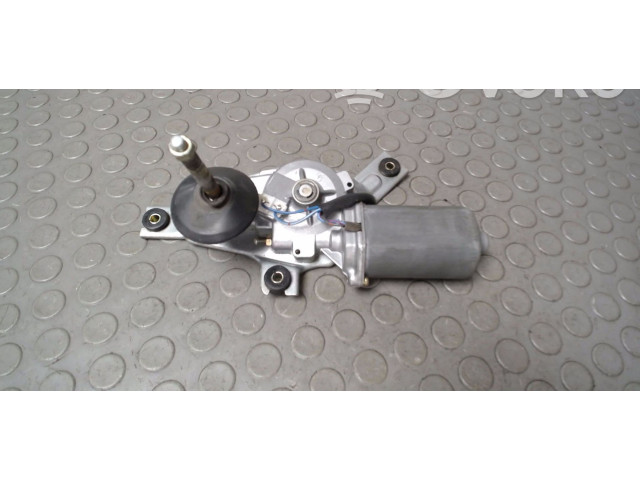 Моторчик заднего дворника WM32081S, NICHTZUTREFFEND    Mitsubishi Space Runner