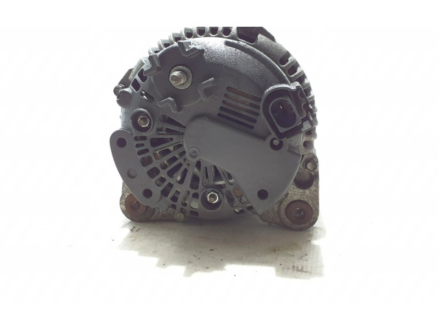 Генератор G080090 Audi A6 S6 C6 4F