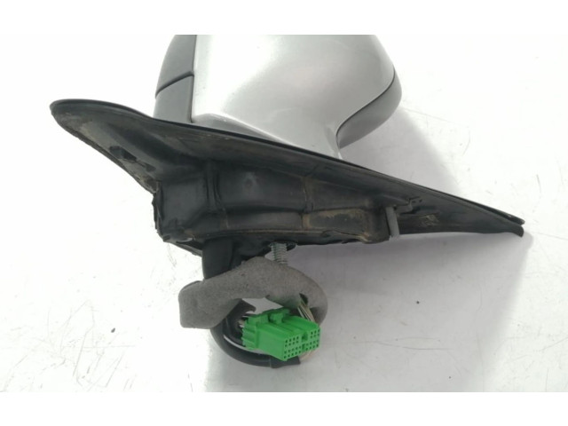 Зеркало электрическое        Volvo V70  2000 - 2004 года   
