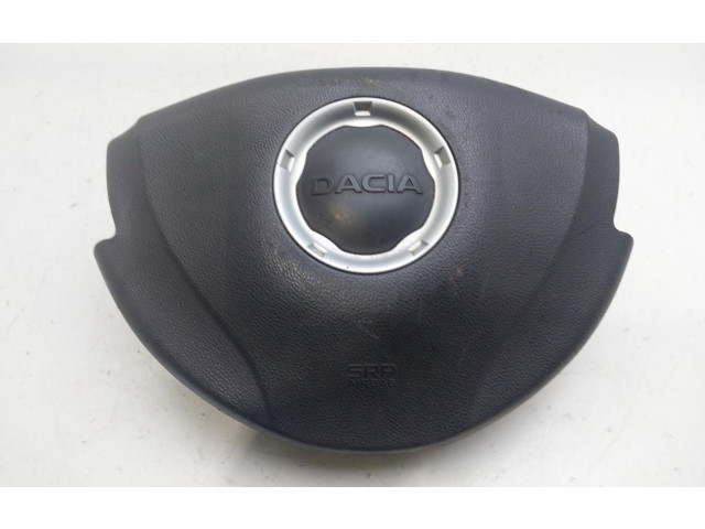 Надувная подушка для передней двери 8200823307 Dacia Logan I