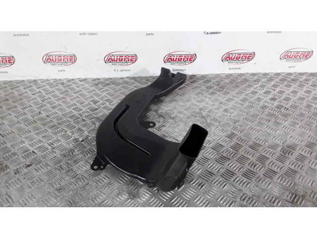 Деталь (детали) канала забора воздуха