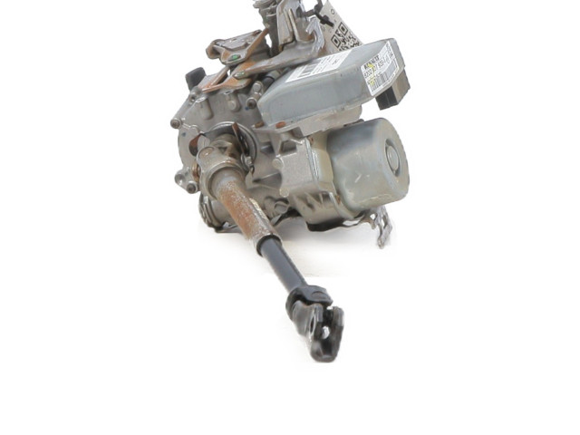 рейка Колонка рулевая 8200937939, Q1-2761R Renault Clio III 2005 - 2012 года