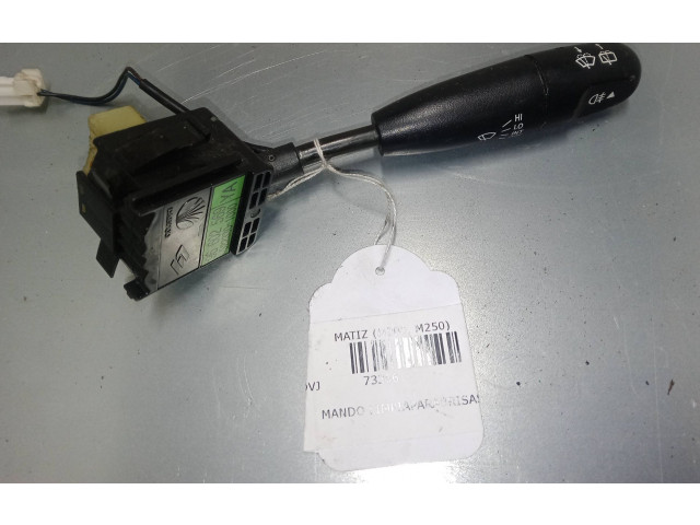 Ручка стеклоочистителей 96602569   Chevrolet Matiz