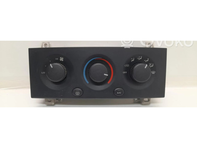 Блок управления климат-контролем P55115904   Jeep Grand Cherokee (WJ)