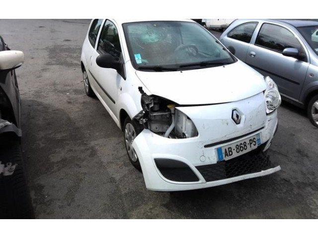 Генератор 231008578R Renault Twingo II