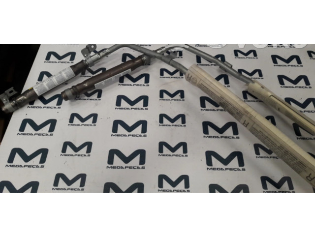 Боковая подушка безопасности 1Z9880741B Skoda Octavia Mk2 (1Z)