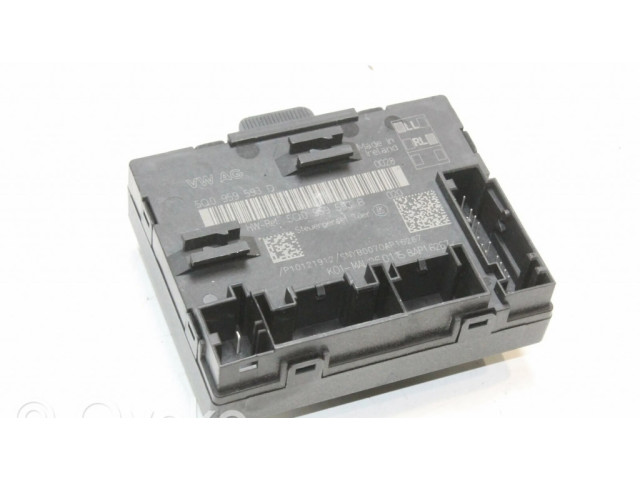 Блок управления дверью