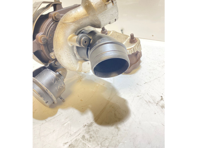  Турбина Volkswagen Touran I  03G129969C         