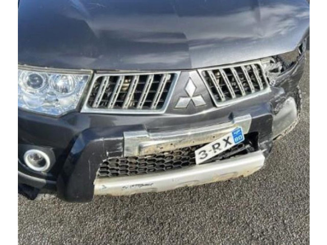  рейка  Колонка рулевая    Mitsubishi L200 2006 - 2014 года