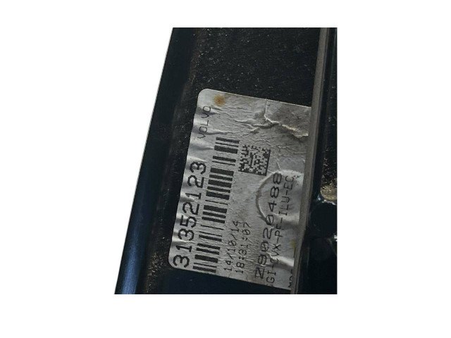 Зеркало электрическое Volvo S60 2014 - 2018 года