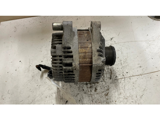 Генератор 9654752880, A004TJ0084C Citroen C5 2.0