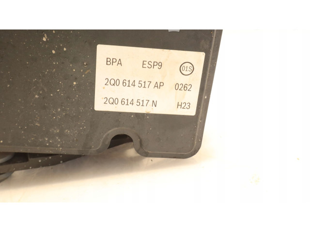 Блок АБС Skoda Scala - года