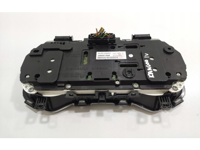 Přístrojová deska Renault Kangoo III 2023 248097195R