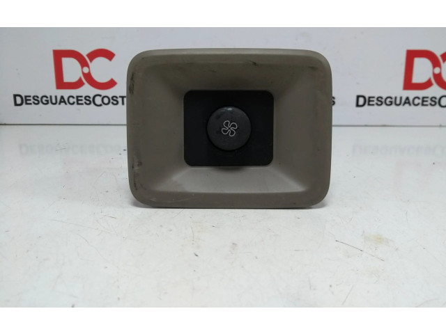 Блок управления климат-контролем 39874281 Volvo XC90