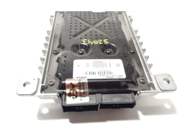 Блок управления 280611BM0A Infiniti EX