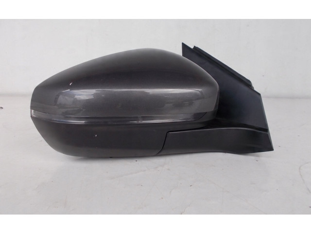 Zpětné zrcátko Peugeot 5008 II 2008