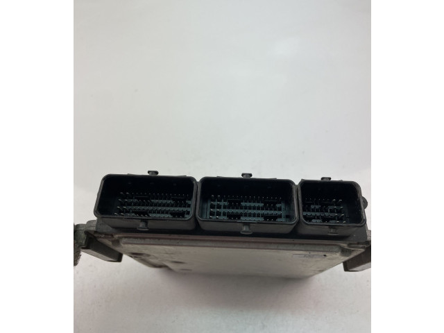 Řídící jednotka 23710BB58C, 0281018751 Nissan Qashqai 2010