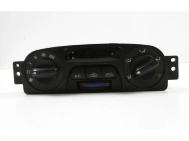 Блок управления климат-контролем 0K9A261190, 0K9A261190   KIA Clarus