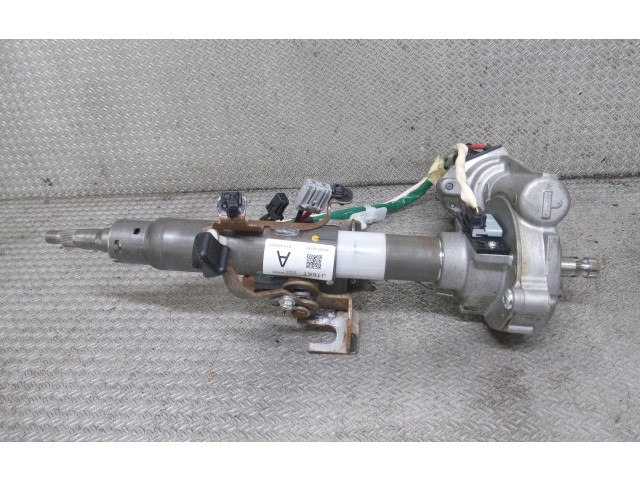 Vstřikovací lišta JJ30100074, JJ002004292 Toyota Yaris