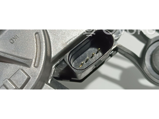 Моторчик заднего дворника 5E5955711B Audi Q3 F3