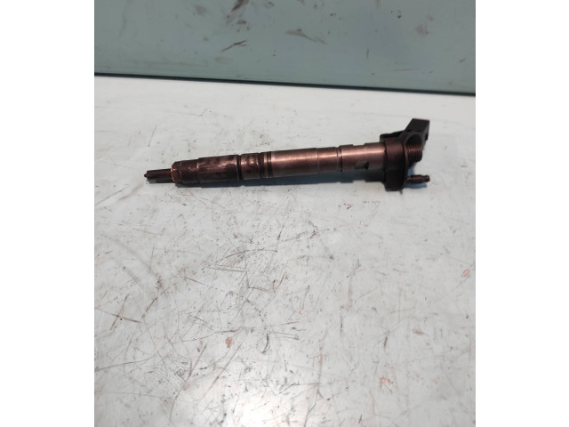 Vstřikovač 120621, 0986435 Audi A6 S6 C6 4F pro naftový motor 2.7 BPP
