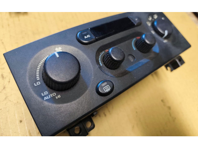 Блок управления климат-контролем P55115903   Jeep Grand Cherokee (WJ)