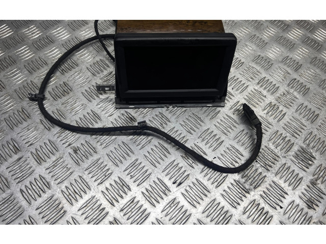 Дисплей 772718 Audi A8 S8 D3 4E