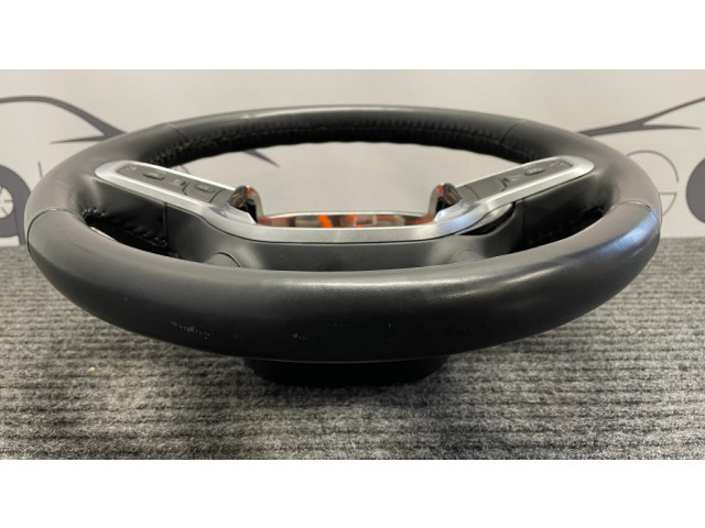 Руль Dodge RAM 6410286, 6410268