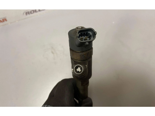 Vstřikovač 9641742880, 0445110076 Peugeot 307