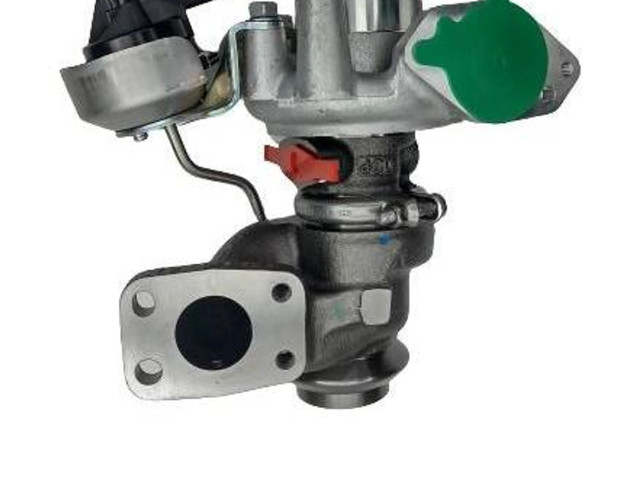  Турбина Peugeot Partner III  9813245480, 4917203100         