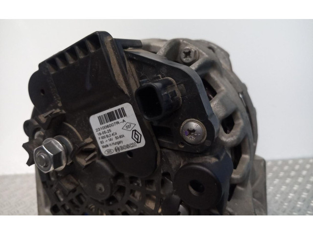 Генератор 231006007R--A   Renault Clio III