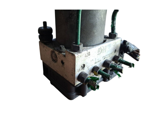 Блок АБС 0265231583, 13182319   Opel  Combo C  2001 - 2011 года