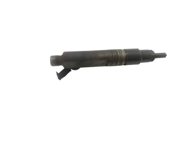 Жиклер (жиклеры) (форсунка (форсунки)       Volvo S80  1999 - 2003 года   