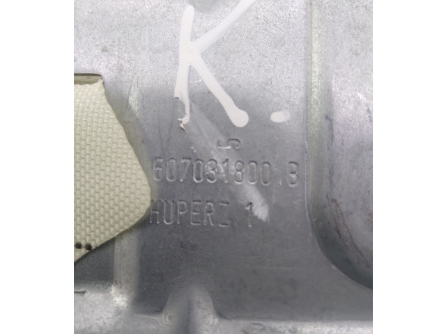 Боковая подушка безопасности 607031800B, A17134077085   Mini One - Cooper Coupe R56