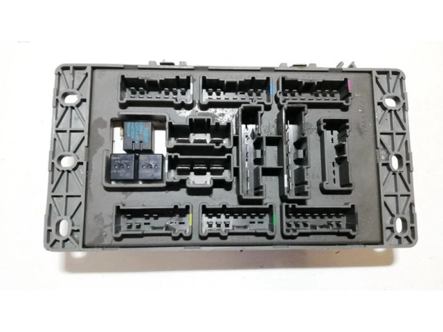 Блок предохранителей 075413270901, 518030317 Mini One - Cooper R50 - 53