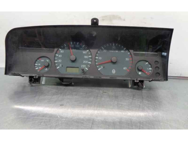 Панель приборов 9637657180 Citroen Xantia