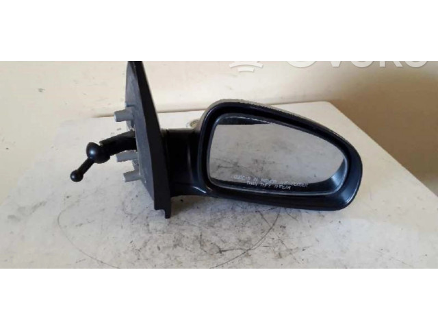 Зеркало электрическое        Chevrolet Astra  2008 - 2011 года   