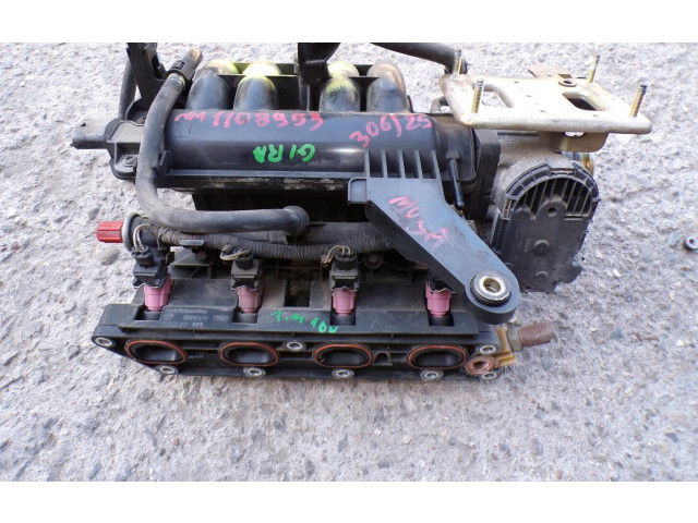 Vstřikovač 00551970100 Lancia Delta III