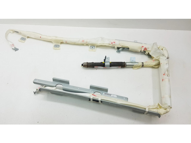 Надувная подушка для крыши