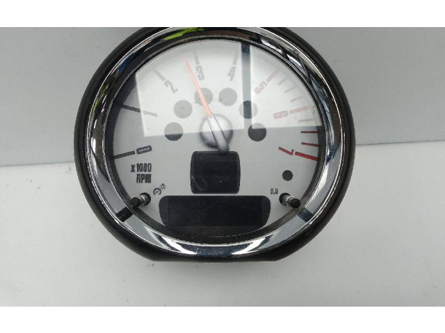 Панель приборов 9153406 Mini One - Cooper Coupe R56