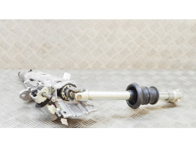 Механическаярулевой колонки