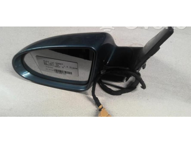 Зеркало электрическое Audi A2 - года